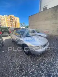 2002 Audi A4
