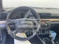 2002 Audi A4