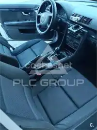 2002 Audi A4