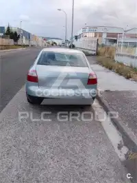 2002 Audi A4