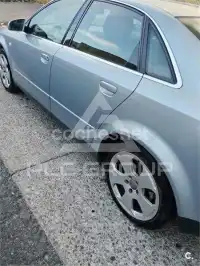 2002 Audi A4