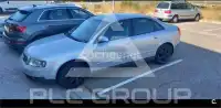 2002 Audi A4
