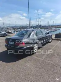 2002 Audi A8