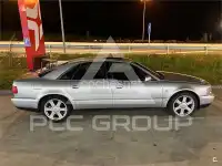 2002 Audi A8