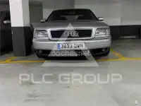 2002 Audi A8