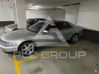 2002 Audi A8