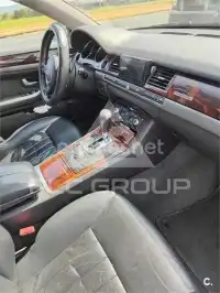 2002 Audi A8