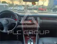 2002 Audi A8