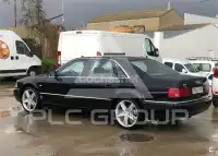 2002 Audi A8