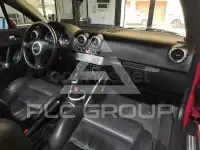 2002 Audi TT