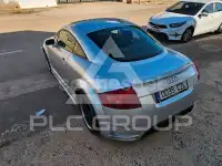2002 Audi TT