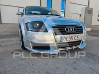 2002 Audi TT