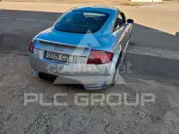 2002 Audi TT