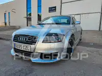 2002 Audi TT