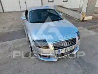 2002 Audi TT