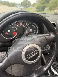 2002 Audi TT