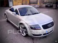 2002 Audi TT