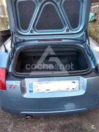 2002 Audi TT
