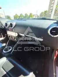 2002 Audi TT