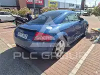 2002 Audi TT