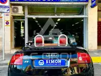 2002 Audi TT
