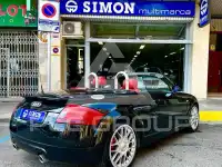 2002 Audi TT