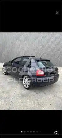 2002 Audi S3