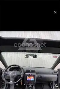 2002 Audi S3