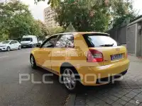 2002 Audi S3