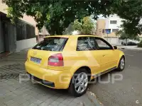 2002 Audi S3