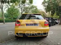 2002 Audi S3