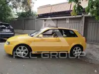 2002 Audi S3
