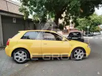 2002 Audi S3