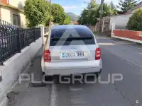 2002 Audi A2