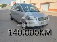 2002 Audi A2