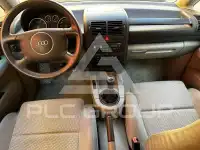 2002 Audi A2
