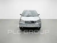 2002 Audi A2