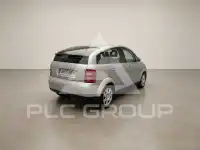 2002 Audi A2