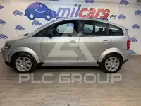2002 Audi A2