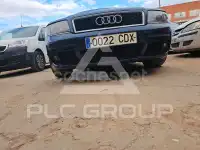 2002 Audi RS6
