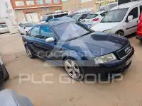 2002 Audi RS6