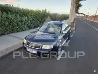 2002 Audi RS6