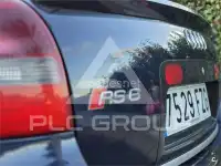 2002 Audi RS6