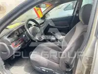 2002 Chrysler SEBRING