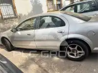 2002 Chrysler SEBRING