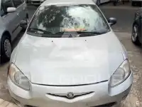 2002 Chrysler SEBRING