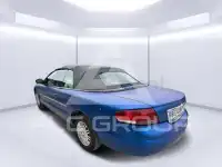 2002 Chrysler SEBRING