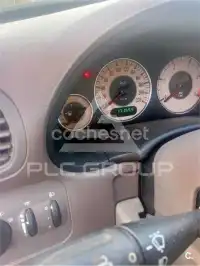 2002 Chrysler VOYAGER