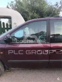 2002 Chrysler VOYAGER