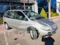 2002 Chrysler VOYAGER
